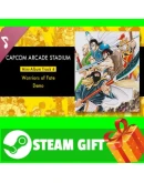 Capcom Arcade Stadium Mini-Album Track 4 Warriors of