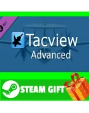 ВСЕ СТРАНЫ+РОССИЯ Tacview Advanced Steam Gift