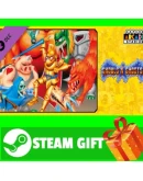 ВСЕ СТРАНЫ Capcom Arcade StadiumGhouls 'n Ghosts