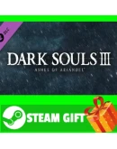 ВСЕ СТРАНЫ DARK SOULS III - Ashes of Ariandel STEAM