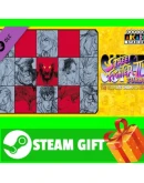 Capcom Arcade StadiumSuper Street Fighter 2 Turbo