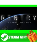 ВСЕ СТРАНЫ Reentry - An Orbital Simulator STEAM