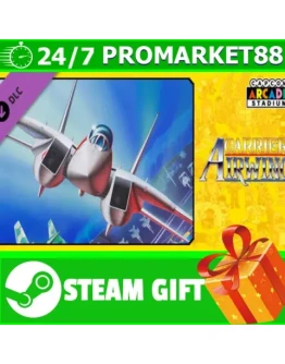 ВСЕ СТРАНЫ Capcom Arcade StadiumCARRIER AIR WING