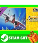 ВСЕ СТРАНЫ Capcom Arcade StadiumCARRIER AIR WING