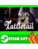 ВСЕ СТРАНЫ+РОССИЯ Tattletail Steam Gift ВСЕ СТРАНЫ+РОССИЯ Tattletail Steam Gift