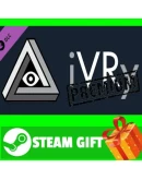 iVRy Driver for SteamVR (PSVR Premium Edition)