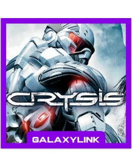 Crysis - Maximum Edition - Steam Оффлайн