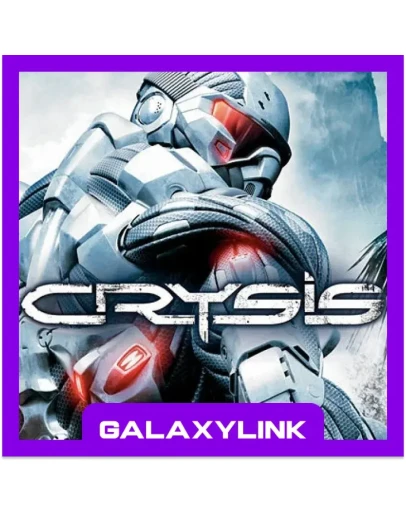 Crysis - Maximum Edition - Steam Оффлайн
