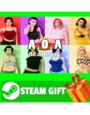 ВСЕ СТРАНЫ+РОССИЯ AOA Academy Steam Gift