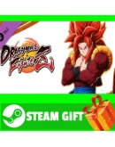 ВСЕ СТРАНЫ DRAGON BALL FIGHTERZ - Gogeta (SS4)