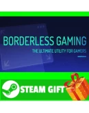 ВСЕ СТРАНЫ+РОССИЯ Borderless Gaming Steam Gift ВСЕ СТРАНЫ+РОССИЯ Borderless Gaming Steam Gift