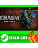 ВСЕ СТРАНЫ+РОССИЯ Chasm: The Rift Steam Gift