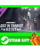 ВСЕ СТРАНЫ PAYDAY 2: Lost in Transit Heist STEAM