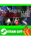 ВСЕ СТРАНЫ Return to Shironagasu Island STEAM