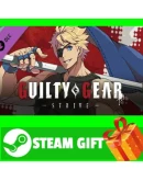 ВСЕ СТРАНЫ GGST Additional Character 7 - Sin Kiske