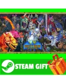 ВСЕ СТРАНЫ Ghosts 'n Goblins Resurrection STEAM