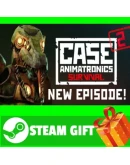 ВСЕ СТРАНЫ CASE 2: Animatronics Survival STEAM ВСЕ СТРАНЫ CASE 2: Animatronics Survival STEAM