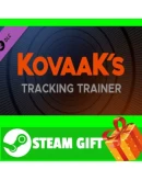 ВСЕ СТРАНЫ+РОССИЯ KovaaK's Tracking Trainer STEAM
