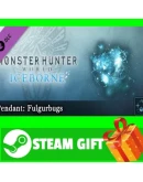 Monster Hunter World: Iceborne - Pendant: Fulgurbugs