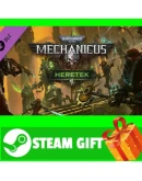 ВСЕ СТРАНЫ Warhammer 40000: Mechanicus - Heretek