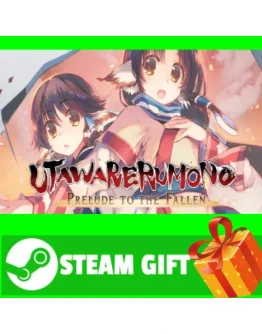 ВСЕ СТРАНЫ Utawarerumono: Prelude to the Fallen ВСЕ СТРАНЫ Utawarerumono: Prelude to the Fallen