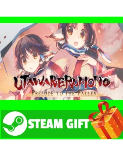 ВСЕ СТРАНЫ Utawarerumono: Prelude to the Fallen ВСЕ СТРАНЫ Utawarerumono: Prelude to the Fallen