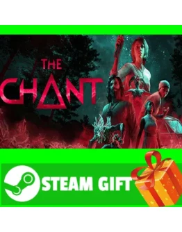 ВСЕ СТРАНЫ+РОССИЯ The Chant Steam Gift ВСЕ СТРАНЫ+РОССИЯ The Chant Steam Gift