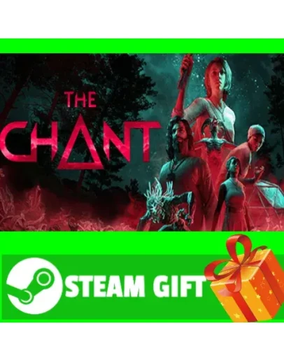 ВСЕ СТРАНЫ+РОССИЯ The Chant Steam Gift
