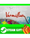 ВСЕ СТРАНЫ+РОССИЯ Vermillion - VR Painting STEAM ВСЕ СТРАНЫ+РОССИЯ Vermillion - VR Painting STEAM
