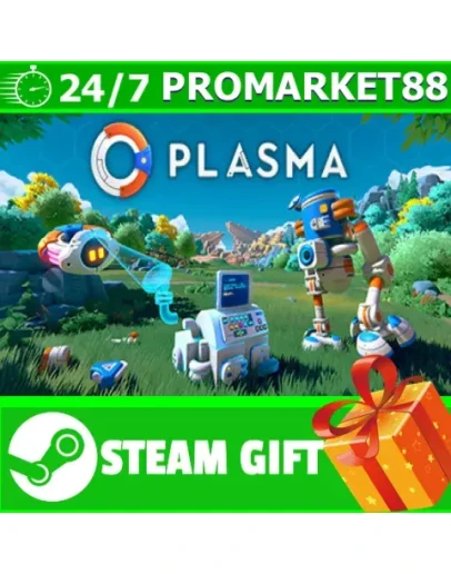 ВСЕ СТРАНЫ+РОССИЯ Plasma Steam Gift ВСЕ СТРАНЫ+РОССИЯ Plasma Steam Gift
