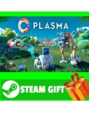 ВСЕ СТРАНЫ+РОССИЯ Plasma Steam Gift ВСЕ СТРАНЫ+РОССИЯ Plasma Steam Gift