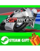 ВСЕ СТРАНЫ+РОССИЯ GP Bikes Steam Gift