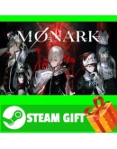 ВСЕ СТРАНЫ+РОССИЯ MONARK Steam Gift