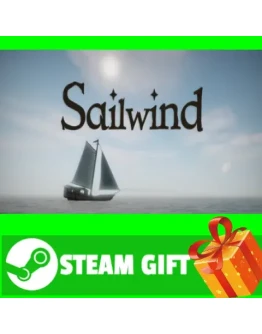 ВСЕ СТРАНЫ+РОССИЯ Sailwind Steam Gift ВСЕ СТРАНЫ+РОССИЯ Sailwind Steam Gift