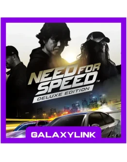 Need for Speed Deluxe Edition - Steam Оффлайн Need for Speed Deluxe Edition - Steam Оффлайн
