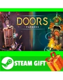 ВСЕ СТРАНЫ+РОССИЯ Doors: Paradox Steam Gift ВСЕ СТРАНЫ+РОССИЯ Doors: Paradox Steam Gift