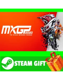 MXGP 2020 - The Official Motocross Videogame STEAM