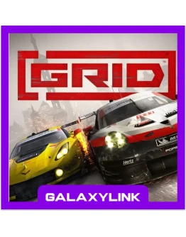 GRID (2019) - Steam Оффлайн
