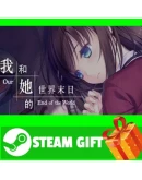 ВСЕ СТРАНЫ+РОССИЯ Our End of the World Steam Gift ВСЕ СТРАНЫ+РОССИЯ Our End of the World Steam Gift
