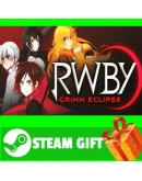 ВСЕ СТРАНЫ+РОССИЯ RWBY: Grimm Eclipse Steam Gift
