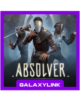 Absolver - Steam Оффлайн Absolver - Steam Оффлайн