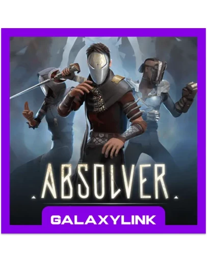 Absolver - Steam Оффлайн
