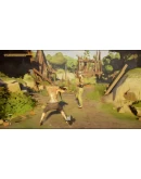 Absolver - Steam Оффлайн