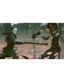 Absolver - Steam Оффлайн