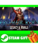 ВСЕ СТРАНЫ+РОССИЯ Archmage Rises Steam Gift ВСЕ СТРАНЫ+РОССИЯ Archmage Rises Steam Gift