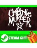 ВСЕ СТРАНЫ+РОССИЯ Charlie Murder Steam Gift