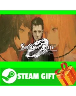 ВСЕ СТРАНЫ+РОССИЯ STEINSGATE 0 Steam Gift ВСЕ СТРАНЫ+РОССИЯ STEINSGATE 0 Steam Gift