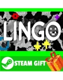ВСЕ СТРАНЫ+РОССИЯ Lingo Steam Gift ВСЕ СТРАНЫ+РОССИЯ Lingo Steam Gift