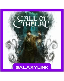 Call of Cthulhu - Steam Оффлайн Call of Cthulhu - Steam Оффлайн