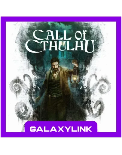 Call of Cthulhu - Steam Оффлайн